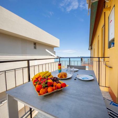 House Giardina Apartamento Cefalù Exterior foto