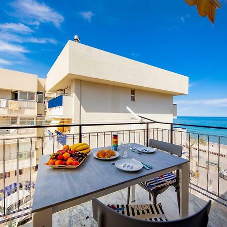 House Giardina Apartamento Cefalù Exterior foto