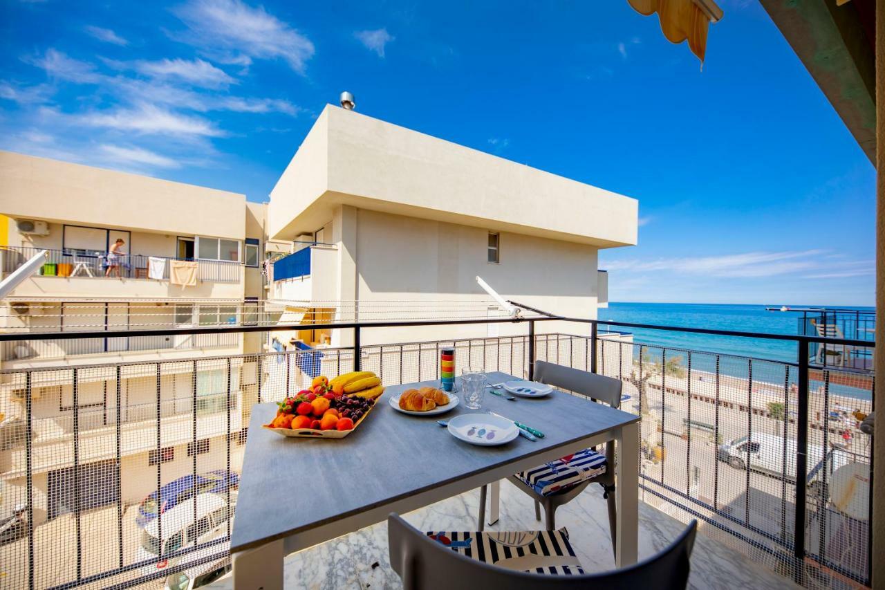 House Giardina Apartamento Cefalù Exterior foto