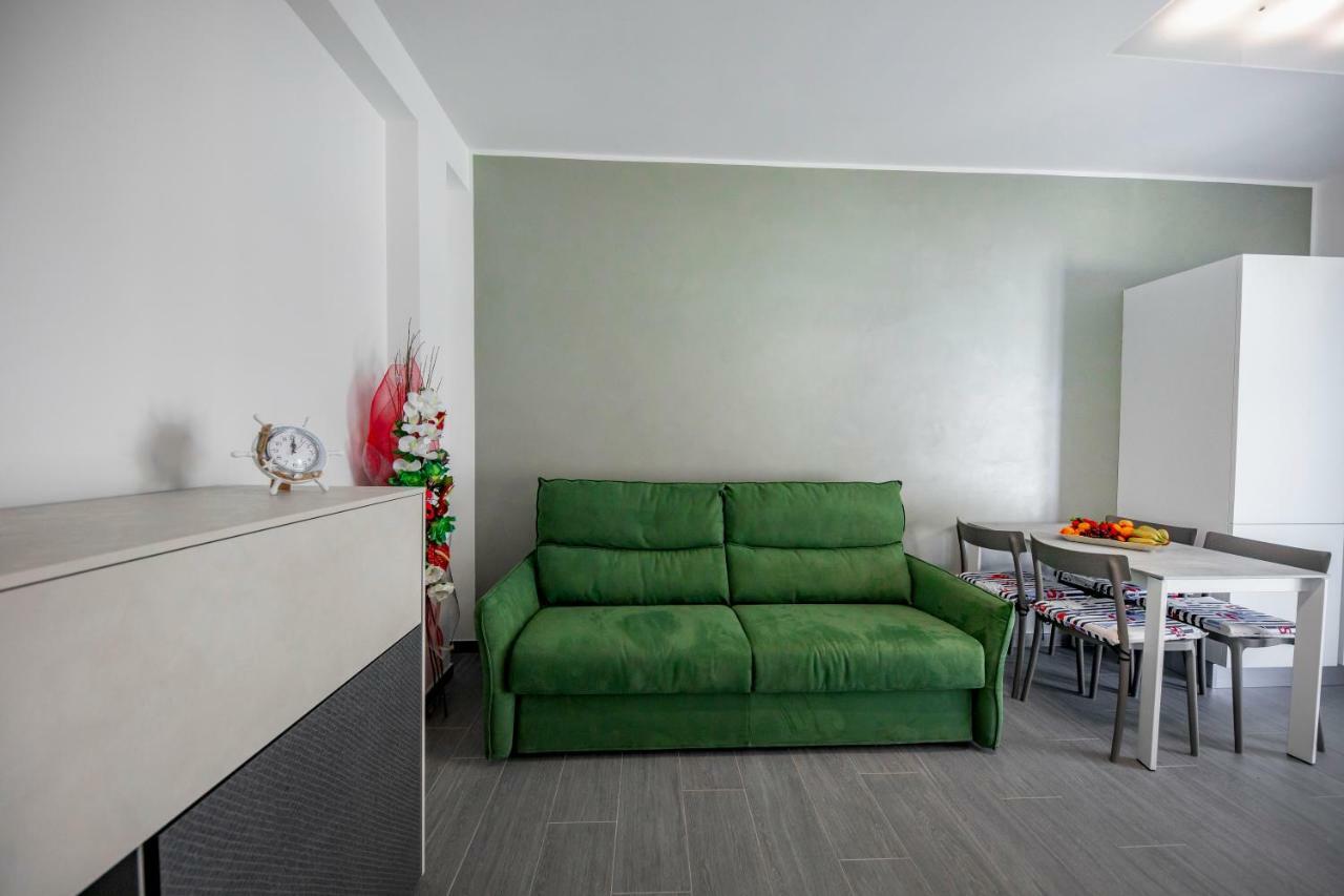 House Giardina Apartamento Cefalù Exterior foto